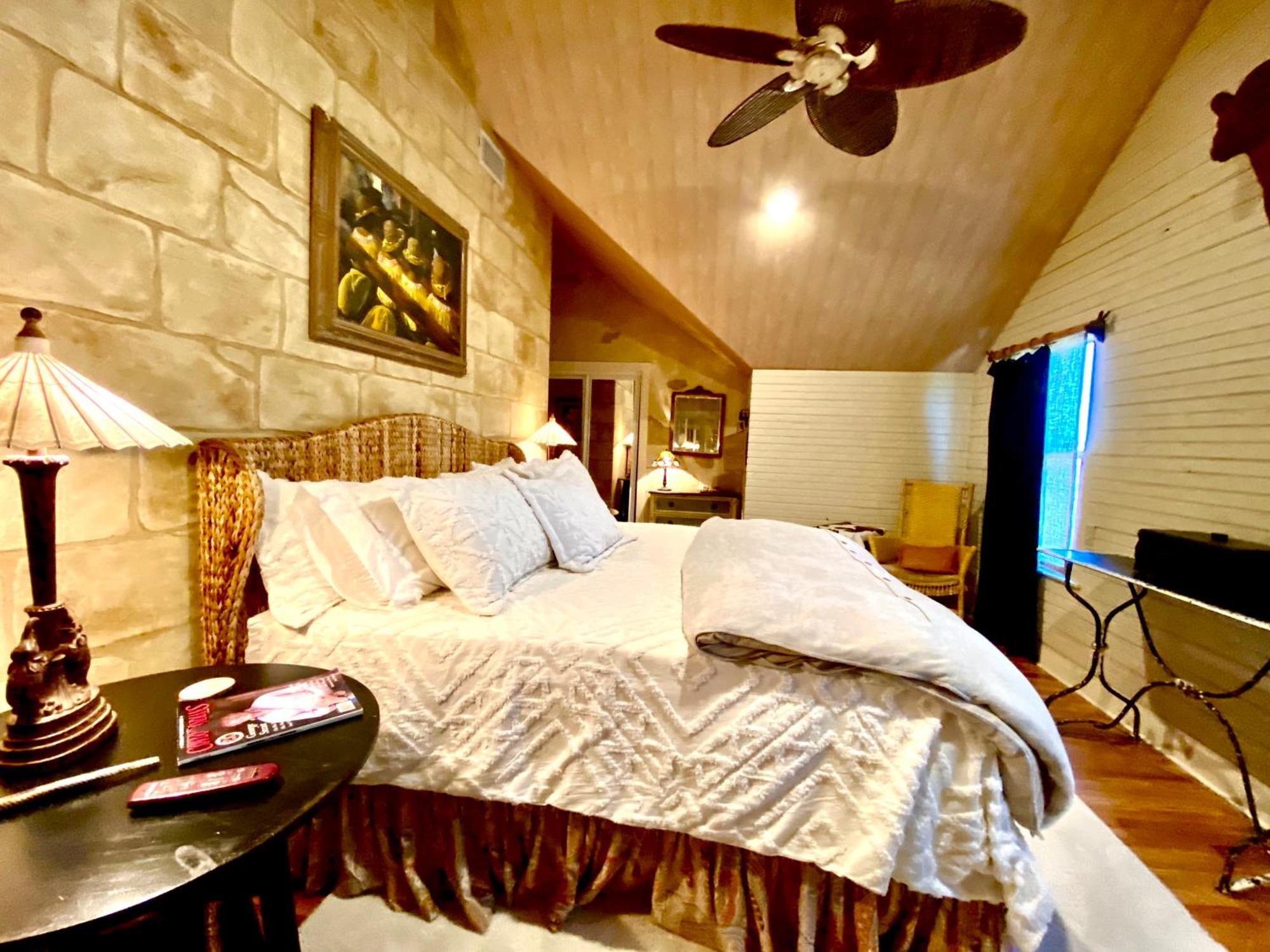 Villa V700 Ranch *