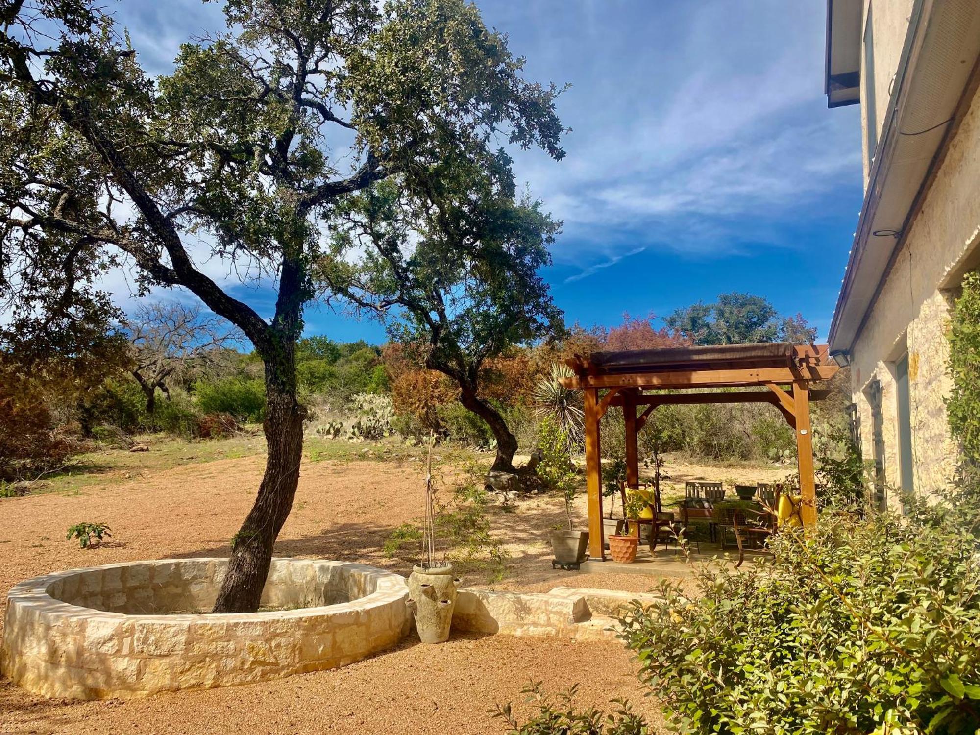 Villa V700 Ranch
