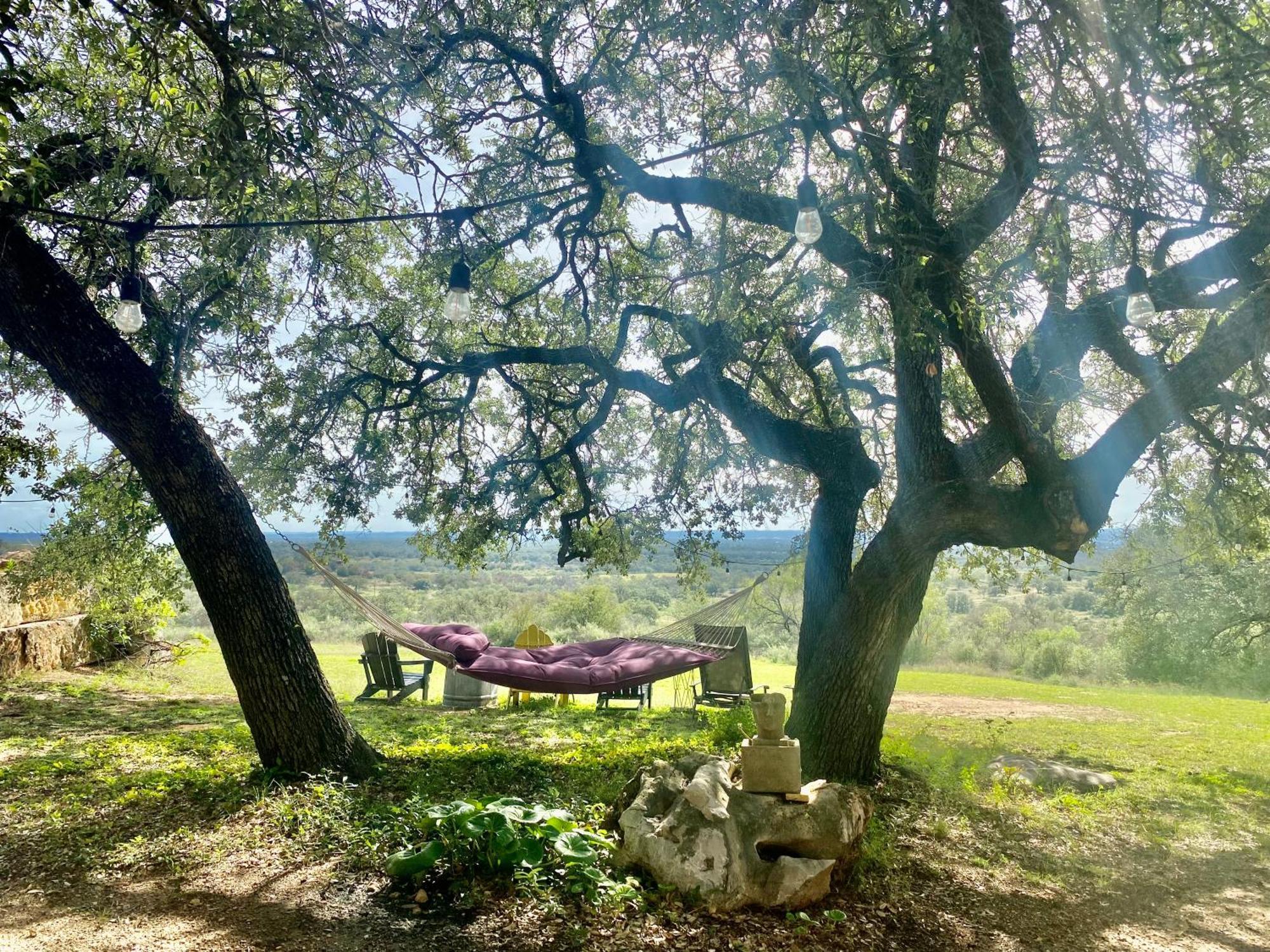 V700 Ranch Villa Marble Falls