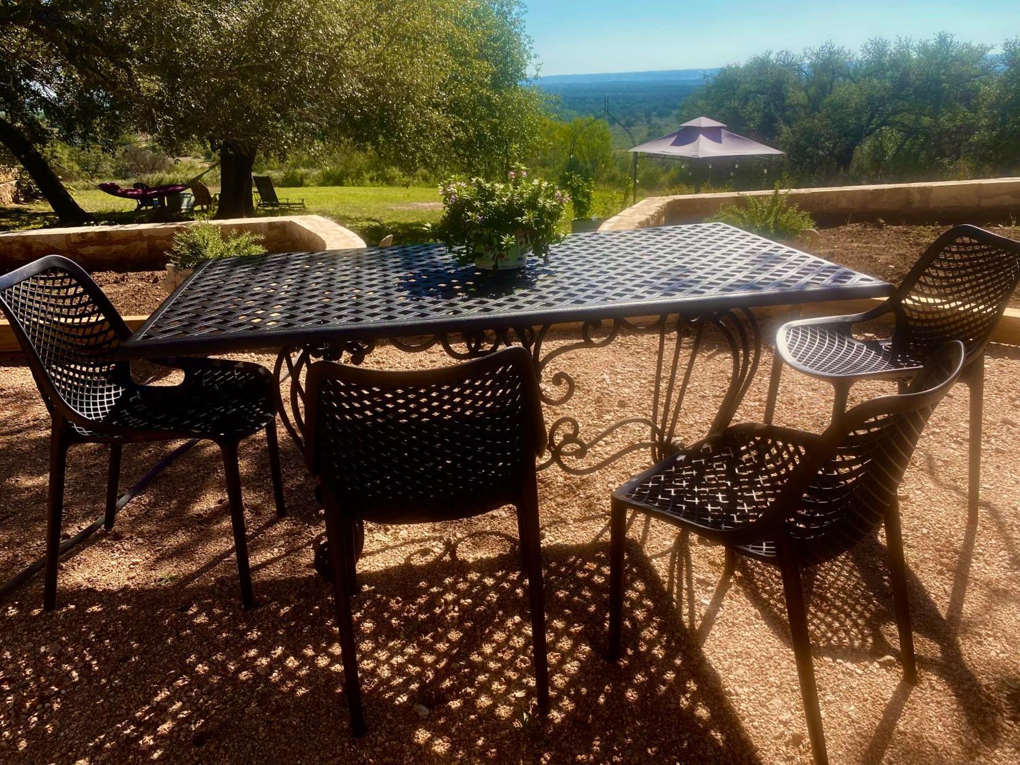 V700 Ranch * Marble Falls