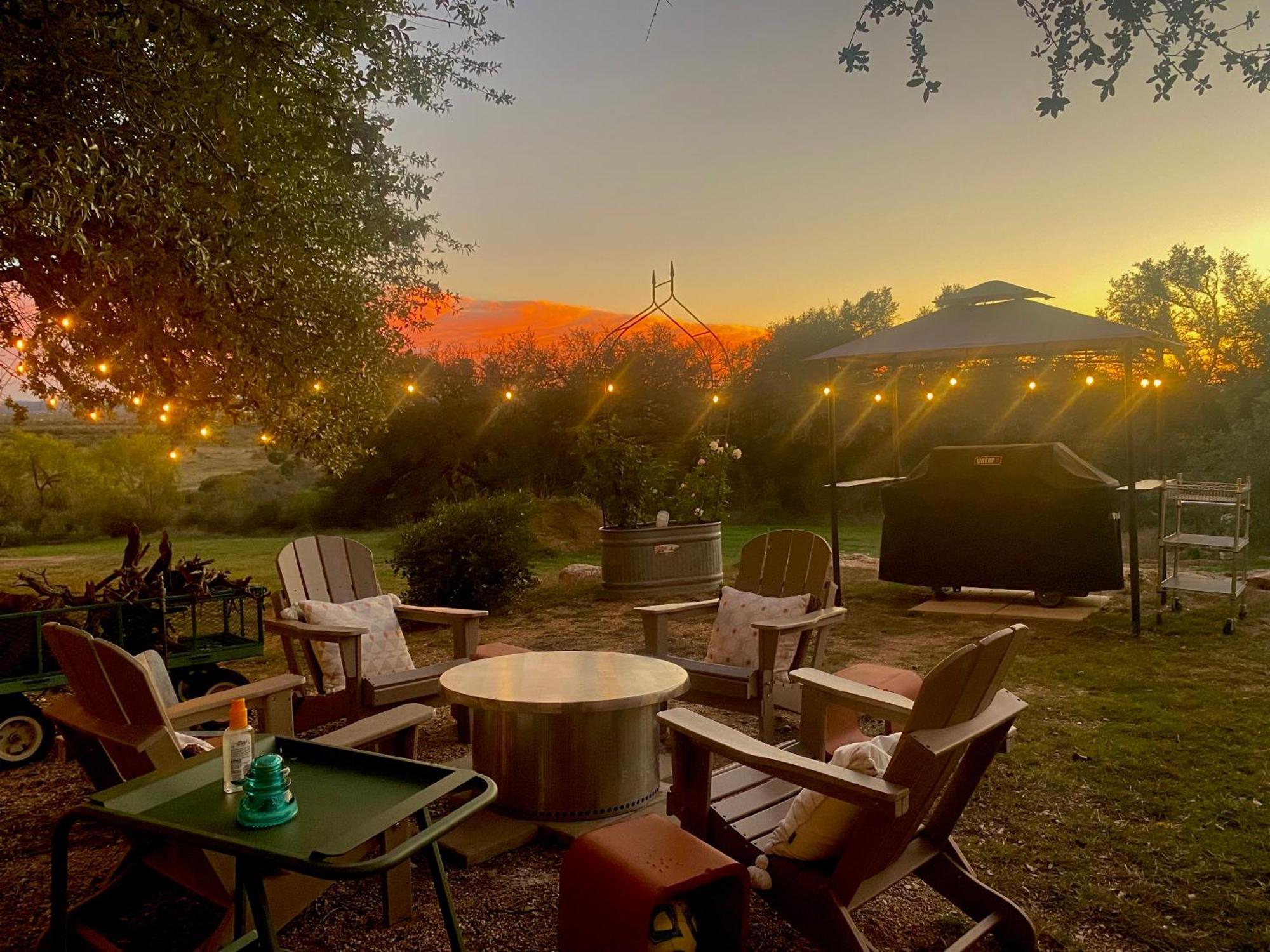 V700 Ranch Marble Falls